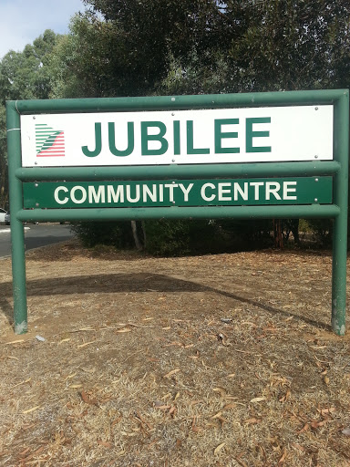 Jubilee Community Centre