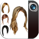 ダウンロード Hair Salon: Color Changer をインストールする 最新 APK ダウンローダ