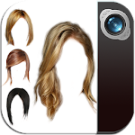 Hair Salon: Color Changer Apk