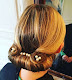 Bridal Hair Soho