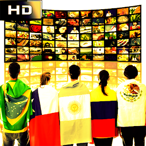 Download TV info latino America gratis For PC Windows and Mac