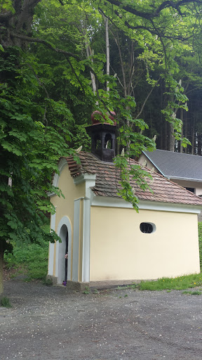 Kaplička sv. Anny