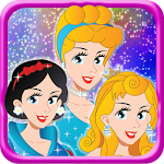 Fairy Princess Castle Dressup Apk