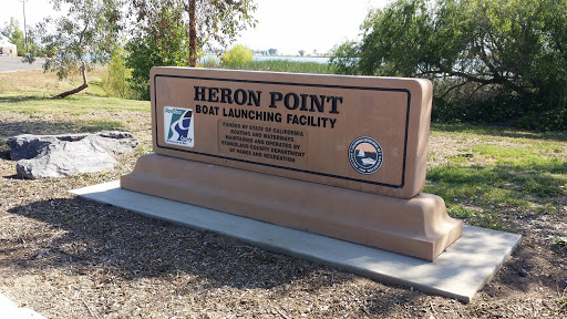 Heron Point