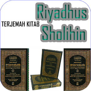 Download Terjemah Riyadhus Shalihin For PC Windows and Mac