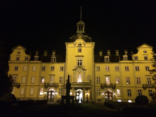 Bückeburger Schloss
