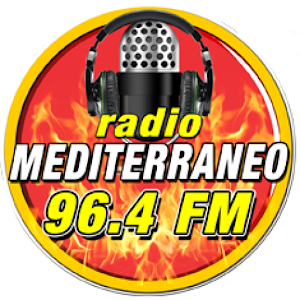 Download Radio Mediterraneo 96.4 For PC Windows and Mac