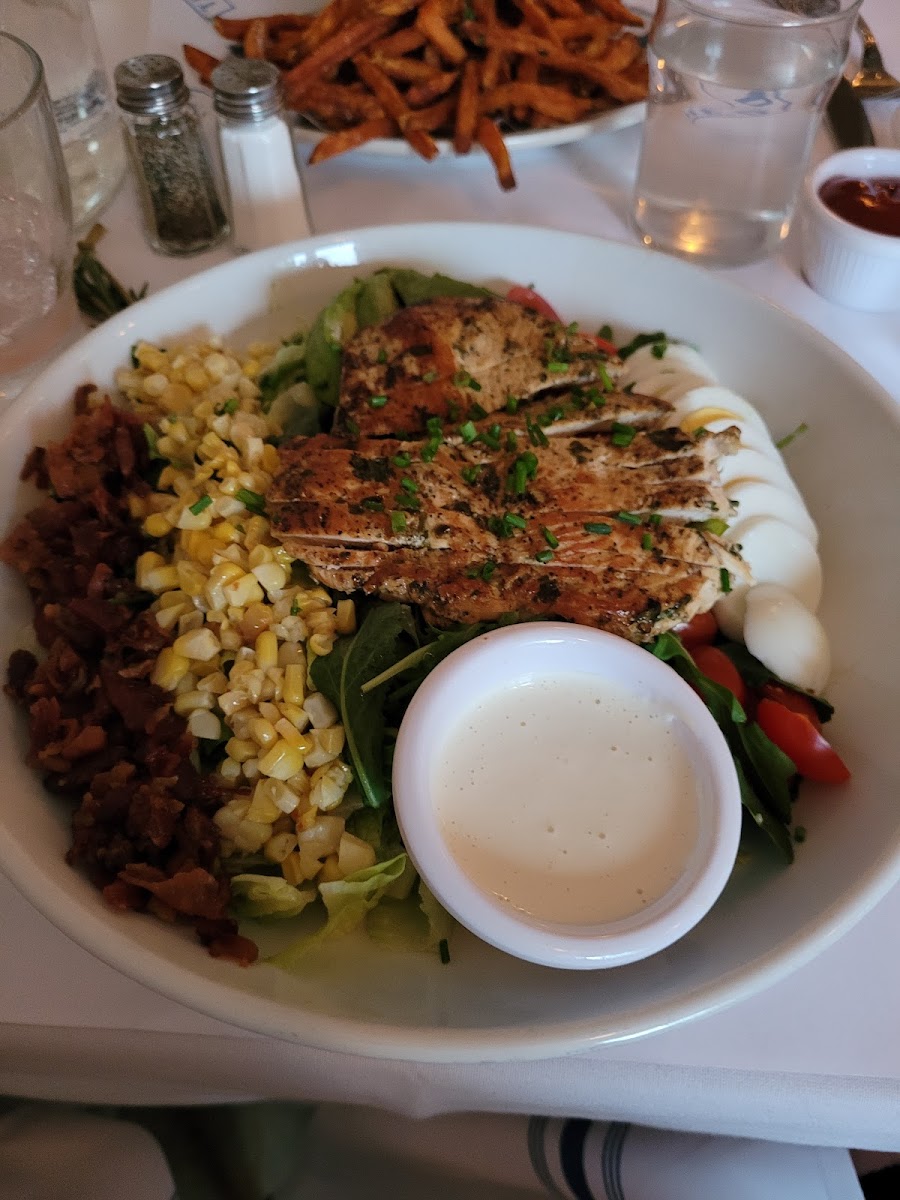 cobb salad