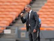 Kaizer Chiefs coach Stuart Baxter wants to put a 'nightmare December' behind him.