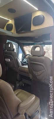 продам авто Mercedes Sprinter  фото 5