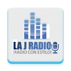 La J Radio ¡Con Estilo!.apk 1.0