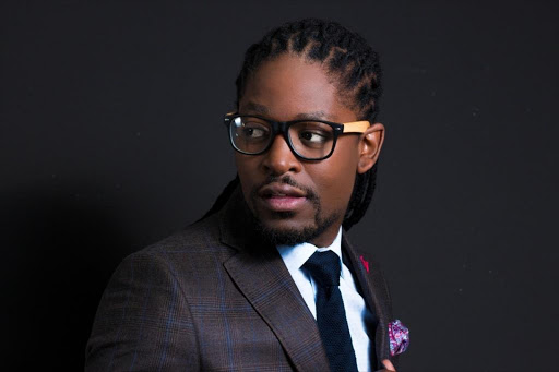 Prince Kaybee - Picture Credit : Mediaupdate.co.za