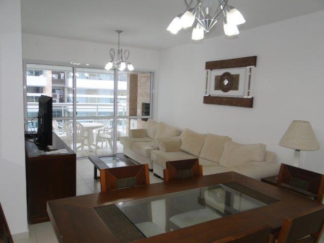 Apartamentos à venda Riviera Módulo 7