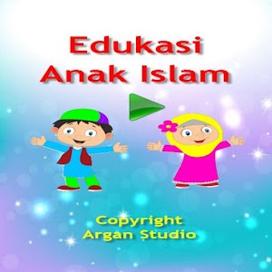 Download Video Edukasi Anak Muslim For PC Windows and Mac