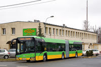 Solaris Urbino 18 #1276