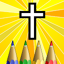 ダウンロード Christian Coloring をインストールする 最新 APK ダウンローダ