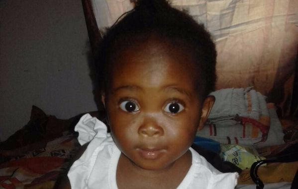 Police continue to search for missing Umlazi toddler Okuhle Kweyama, who went missing during a storm that struck Durban on Tuesday.
