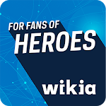 Fandom: Heroes TV Apk