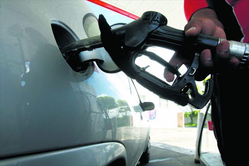 Fuel prices set to drop at the end of this month. Picture: SUPPLIED