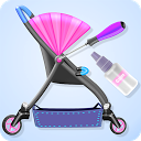 ダウンロード Create Your Baby Stroller をインストールする 最新 APK ダウンローダ