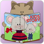 Kids Stories - The Little Rat Apk