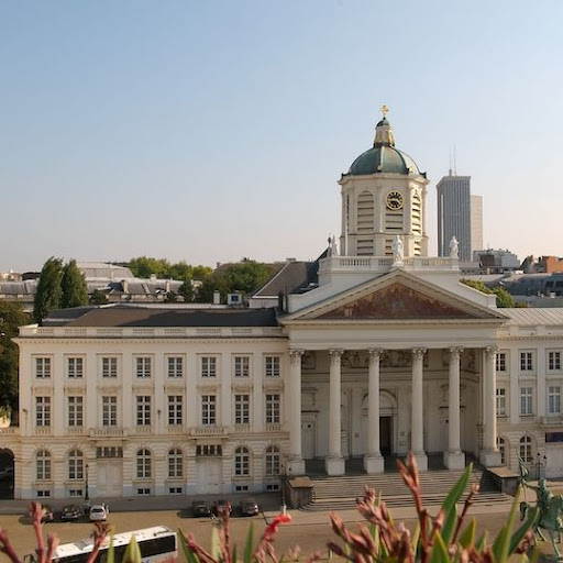 photo de Saint Jacques sur Coudenberg