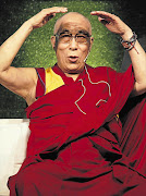 The Supreme Court of Appeal has ruled that the Dalai Lama should have been given a visa Picture: REUTERS