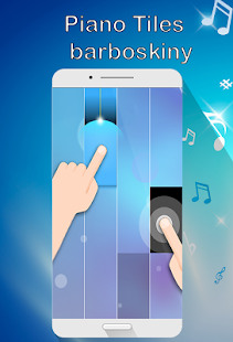 How to get piano tiles for barboskiny 1 unlimited apk for laptop