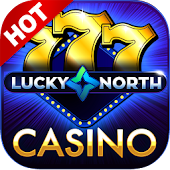 Lucky North Casino- Free Slots