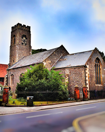 St. Clements Church
