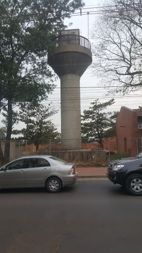Torre Asismed