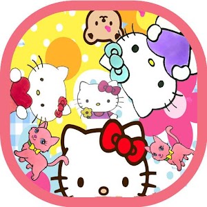 Download How to draw cute Hello kitty For PC Windows and Mac