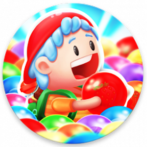 Download Farmer gummy Pop For PC Windows and Mac
