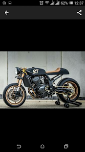 How to download Cafe Racer Wallpaper HD 2.0 mod apk for bluestacks