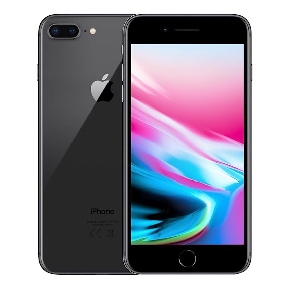 Điện Thoại iPhone 8 Plus 64GB