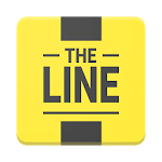 The Line Realtime bus & tram Apk