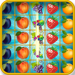 Download Fruit Legend For PC Windows and Mac