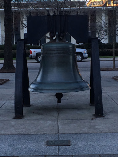 Raleigh Liberty Bell