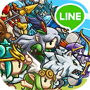 ダウンロード LINE Endless Frontier をインストールする 最新 APK ダウンローダ