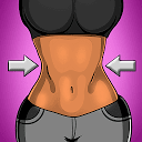Download HourGlass Body Workout: 30Day Small Waist Install Latest APK downloader