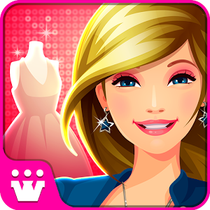 Download Star Fashion Designer For PC Windows and Mac