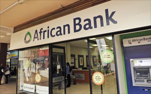 African Bank Investments Limited