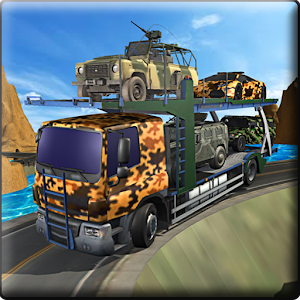 Download Military Car Transport Mission For PC Windows and Mac
