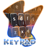 Pentagons Keypad Cover Apk