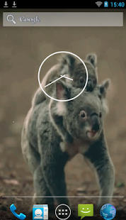 How to mod Koala Wallpaper 1.1 apk for bluestacks