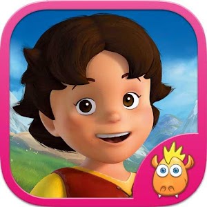 Download Heidi: best toddler fun games For PC Windows and Mac