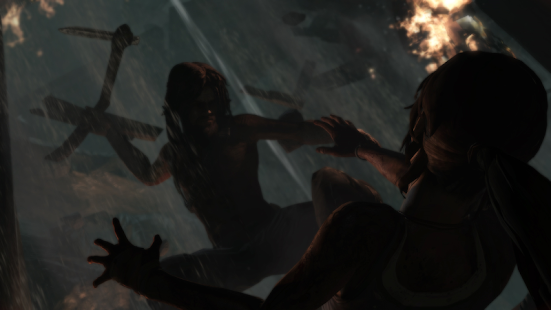   Tomb Raider- screenshot thumbnail   
