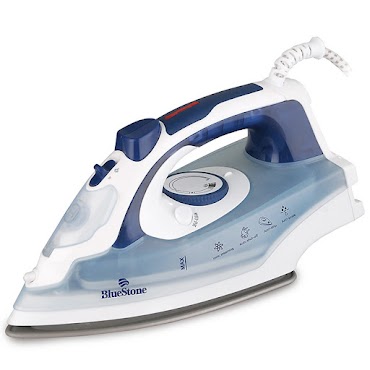 Bàn Ủi Hơi Nước Bluestone SIB-3853 (2200W)