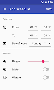 How to install Mute Scheduler 14.0 apk for bluestacks
