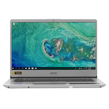 Laptop Acer Swift 3 SF314-56-50AZ NX.H4CSV.008 14" (i5/8GB/256GB)